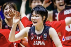 日本vs法国女篮预测分析 东道主优势竟然荡然无存