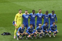 欧冠流浪者3-0比尔森胜利 流浪者占得先机