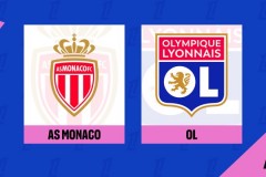 法甲摩纳哥VS里昂足球比赛预测与推荐 双方近10次交手平分秋色