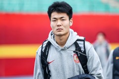 北青：国字号年轻球员成转会热点 2025中超开启第二个转会窗