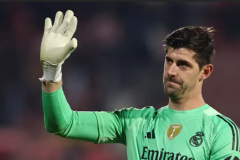 库尔图瓦回应与阿隆索关系 两人有过好坏时刻