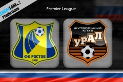 俄超罗斯托夫VS乌拉尔前瞻丨直播：罗斯托夫主场低迷