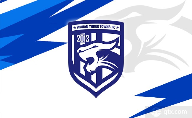 武汉三镇2-0青岛海牛