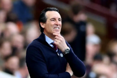 阿斯顿维拉迎来魔鬼赛程 球队连战BIG6队伍