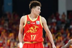 广厦男篮向北京男篮致歉 称明确责任到人并落实整改