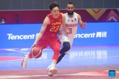 中国男篮vs巴林男篮比分预测 杜峰能否摆脱下课危机