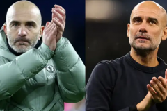 马雷斯卡成瓜迪奥拉接班人候选 曼城已经开始考虑多名人选