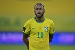 曝內馬爾稱明年將回巴西踢球 已告知桑托斯球員