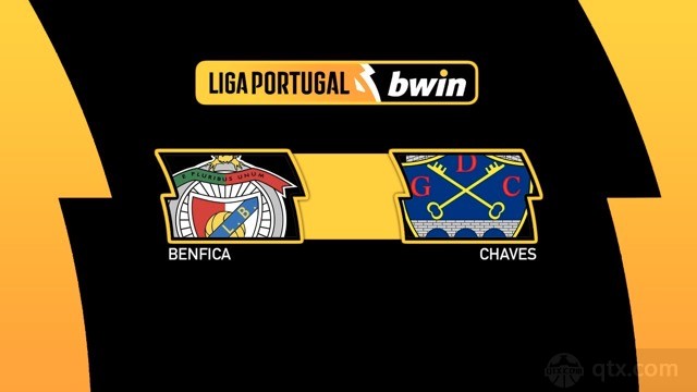 本菲卡vs沙维什