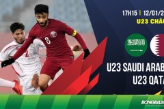 U23亚洲杯沙特阿拉伯VS卡塔尔前瞻分析：卡塔尔防守不佳