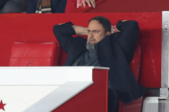 诺丁汉森林老板在雅典受审 被指控煽动暴力