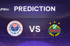 欧协联今日推荐：兹林尼斯基VS维也纳快速前瞻 快速已提前出局