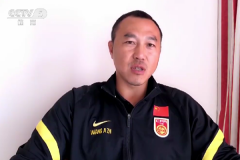 U17中国女足主帅谈世界杯：用朝鲜退赛的消息激励小队员们
