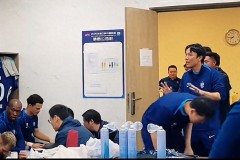 媒体人：武汉三镇未来如何发展是问题 球队可完成保级