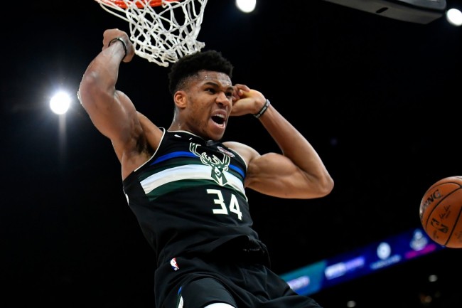 字母哥能否连续三年夺得MVP？