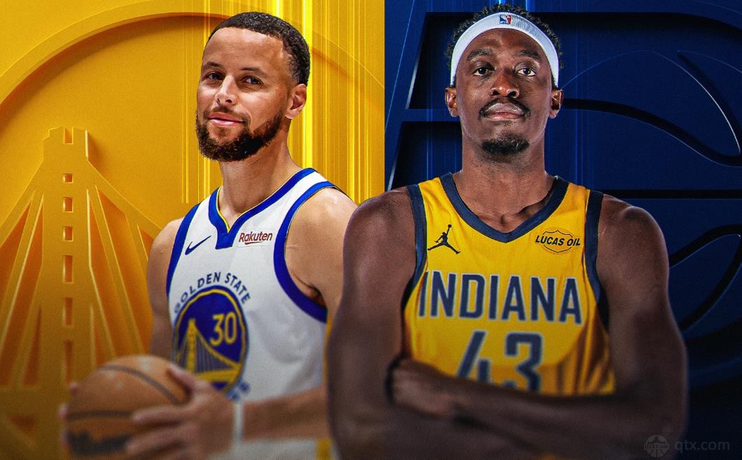 nba常规赛步行者114-109逆转勇士