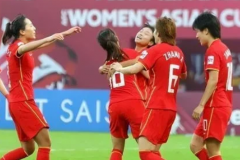 女足世界杯开幕式时间几点 北京时间7月20日下午2点进行