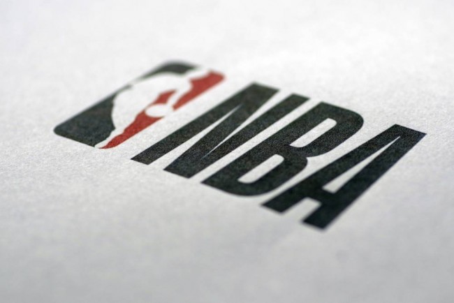 NBA计划4月1日照常发放薪水