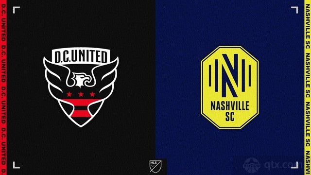 华盛顿联vs纳什维尔