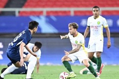 中超北京国安VS武汉三镇前瞻分析 国安趁大胜余威