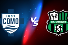 意甲科莫vs薩索洛預測分析 科莫被視為本賽季黑馬