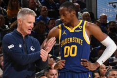 曝库明加伤势比预期中更严重 尚无具体复出时间表