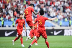 日韩不断创造惊喜 国足连主帅都难产 中国足球陷入死循环