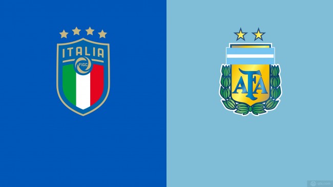 意大利vs阿根廷足球哪个厉害