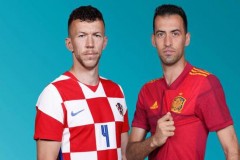 克罗地亚vs西班牙分析推荐比分 克罗地亚和西班牙谁开球几比几