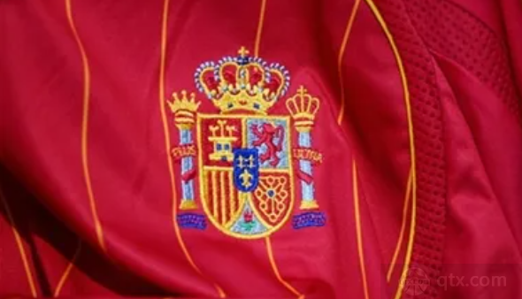 2022西班牙足球世界排名第几