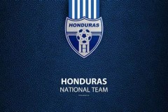 洪都拉斯足球国际排名 当前世界排名位列国足之后