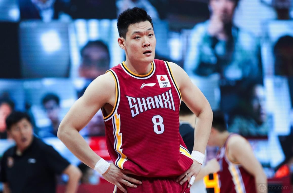 山西男篮晋级CBA俱乐部杯八强