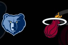 NBA常规赛灰熊VS热火预测分析 灰熊主场取胜