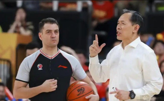 广厦球迷在客队更衣室附近闹事