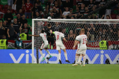 欧洲杯德国2-2匈牙利晋级 哈弗茨建功格雷茨卡绝平