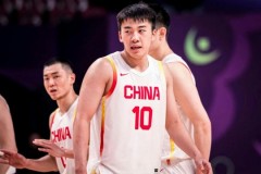 中国男篮1/4决赛力克韩国 时隔10年中国男篮晋级亚洲杯四强