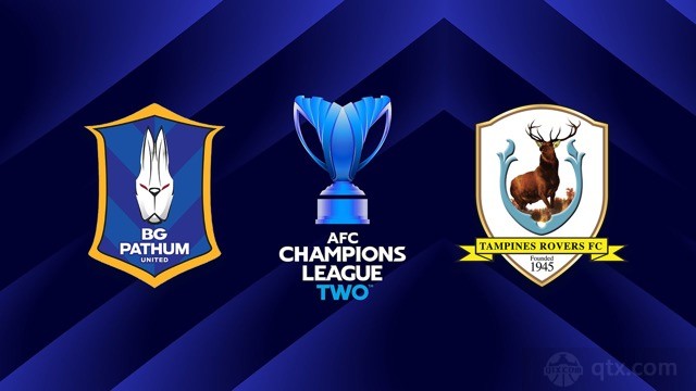 巴吞联VS淡宾尼士流浪