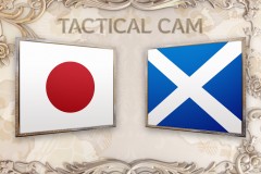 日本女足VS苏格兰女足前瞻丨分析丨预测