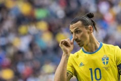 伊布会参加2022世界杯吗 瑞典惜败波兰无缘卡塔尔