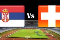 塞尔维亚vs瑞士球员身价对比 双方身价相差不大