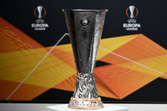 欧联杯抽签时间 4月11日八强正式开打