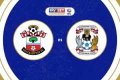 英冠南安普敦VS考文垂预测分析 考文垂领跑积分榜