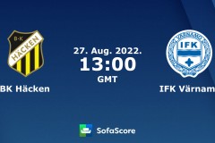 瑞典超赫根vs韦纳穆比赛前瞻 赫根主力前锋领跑射手榜