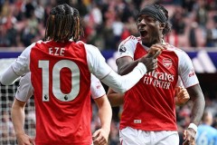 阿森纳即将签下两名厄瓜多尔小将 两人仅有16岁