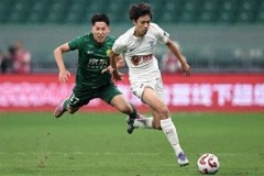 中超争冠保级两大主线白热化 保级球队死磕争冠球队