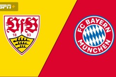 德甲斯图加特VS拜仁慕尼黑预测分析 斯图加特挑战领头羊