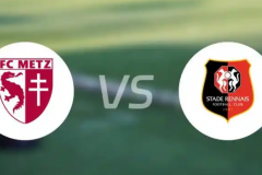 法甲梅斯VS雷恩预测分析 雷恩历史对赛优势明显