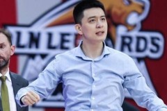 杨鸣称在找对付周琦的办法 卫冕冠军辽宁濒临出局