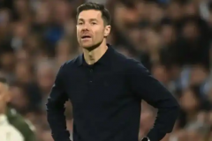 阿隆索目前没有下课危机 皇马近期战绩糟糕