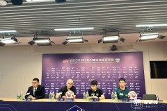 中超冠军归属之战将打响 浙江主场战蓉城